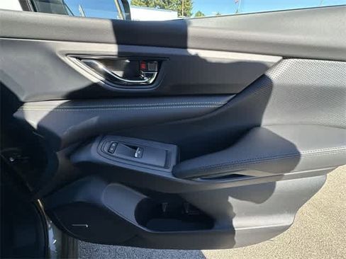 New 2025 Subaru Ascent Bronze Edition image 24