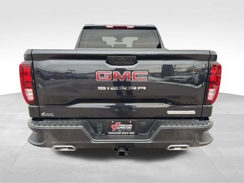 New 2026 GMC Sierra 1500 Elevation w/ X31 Off-Road Package image 4