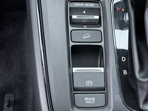 Certified 2026 Honda CR-V Sport-L image 41