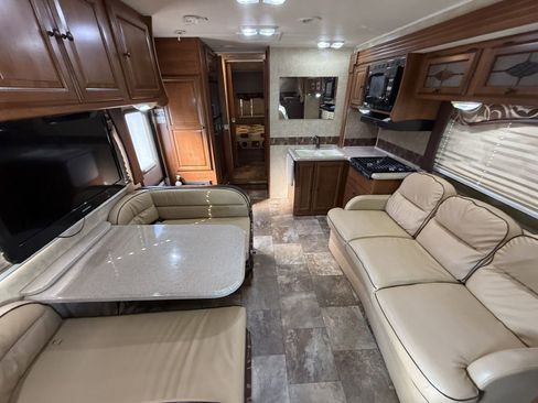 Used 2013 Chevrolet Express 4500 280DS w/ RV Package image 51