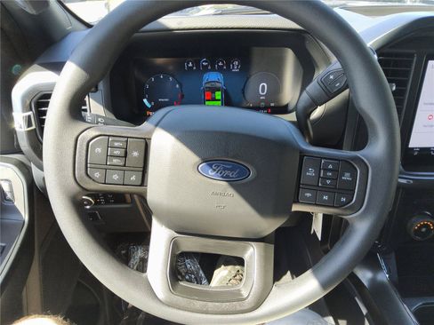 New 2026 Ford F150 STX w/ F-150 LOBO Package AWD/4WD image 29