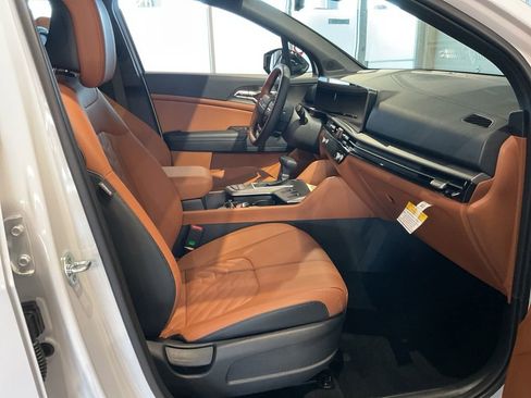 New 2026 Kia Sportage X-Line w/ X-Line Technology Package image 23