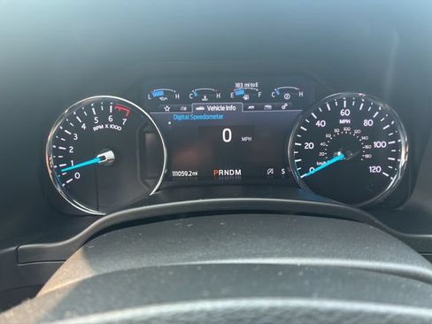 Used 2020 Ford Expedition Limited AWD/4WD image 18