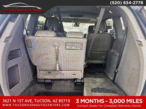 Used 2016 Honda Odyssey EX-L image 13