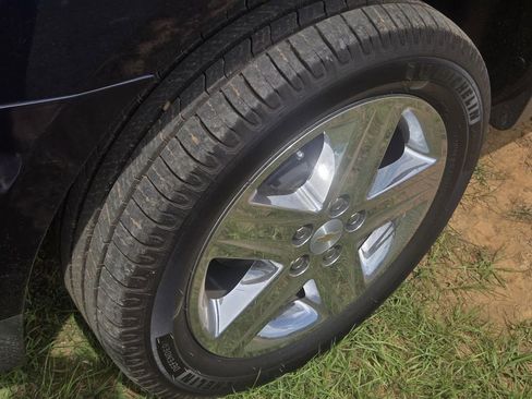 Used 2016 Chevrolet Equinox LT w/ Convenience Package image 7