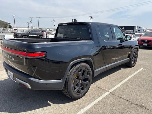 Used 2023 Rivian R1T Adventure AWD/4WD image 4