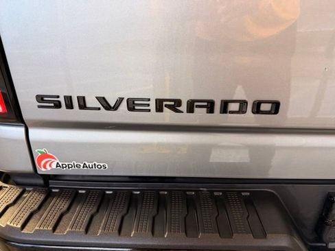 Used 2026 Chevrolet Silverado 3500 LT w/ Trail Boss Package AWD/4WD image 10