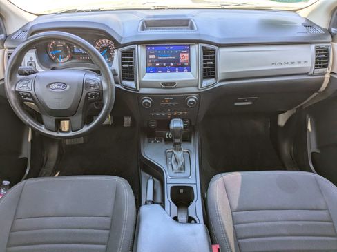 Used 2023 Ford Ranger XL w/ Equipment Group 101A High RWD image 17