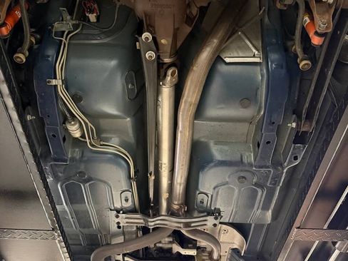 Used 2002 Pontiac Firebird Trans Am RWD image 41
