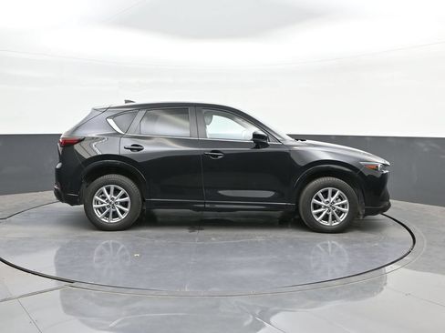 Used 2024 MAZDA CX-5 AWD 2.5 S w/ Preferred Package image 24