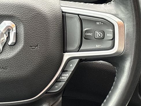 Certified 2023 RAM 1500 Big Horn image 23