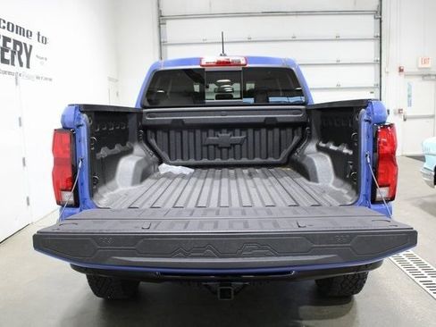 New 2026 Chevrolet Colorado ZR2 w/ Technology Package image 25