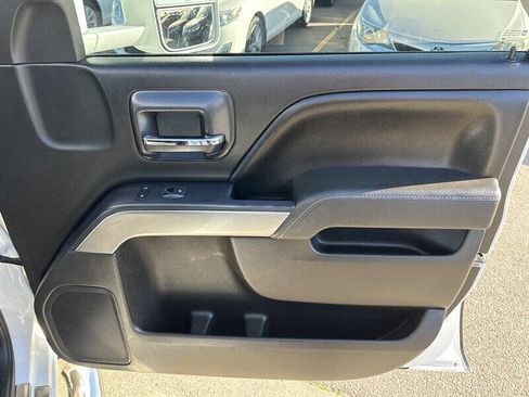 Used 2015 Chevrolet Silverado 2500 LT w/ LT Convenience Package image 20