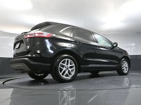 Used 2022 Ford Edge SEL AWD/4WD image 53