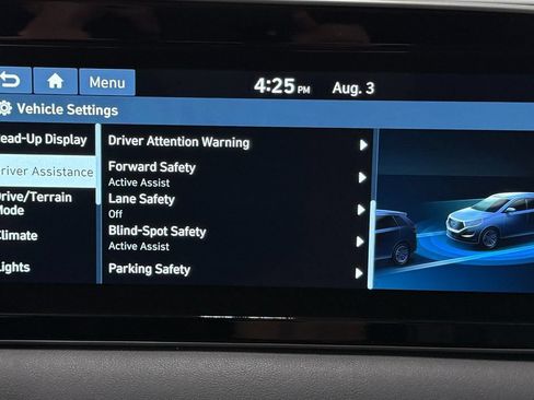 Used 2020 Hyundai Palisade Limited AWD/4WD image 25
