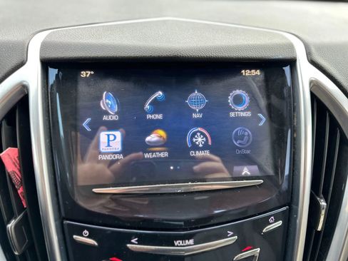 Used 2013 Cadillac SRX Premium image 16