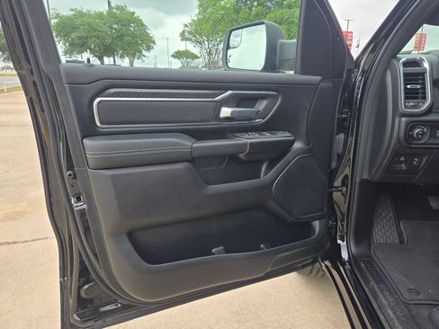 Used 2025 RAM 1500 Lone Star RWD image 12