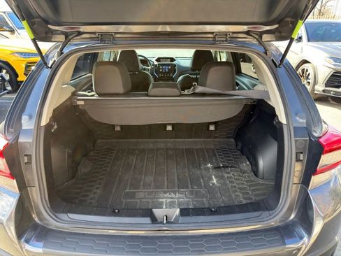 Used 2021 Subaru Crosstrek 2.5i Limited w/ Moonroof Package 2 image 22