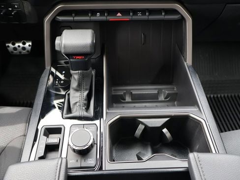 Used 2025 Toyota Tundra SR5 w/ TRD Off-Road Package image 18