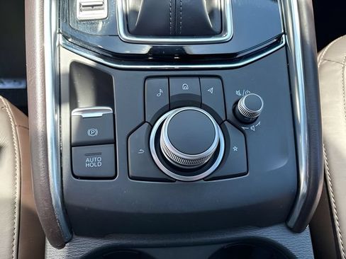 Used 2023 MAZDA CX-5 Signature AWD/4WD image 16