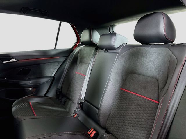 New 2026 Volkswagen GTI SE FWD image 26