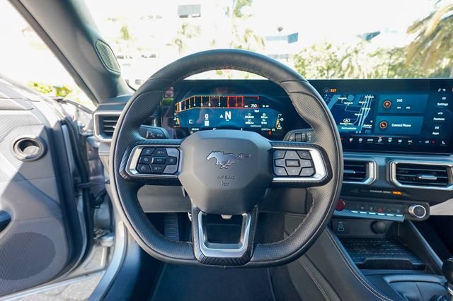 Used 2024 Ford Mustang GT Premium RWD image 60