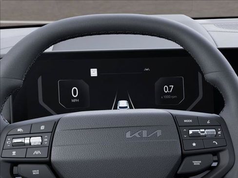 New 2026 Kia Sportage SX AWD/4WD image 21
