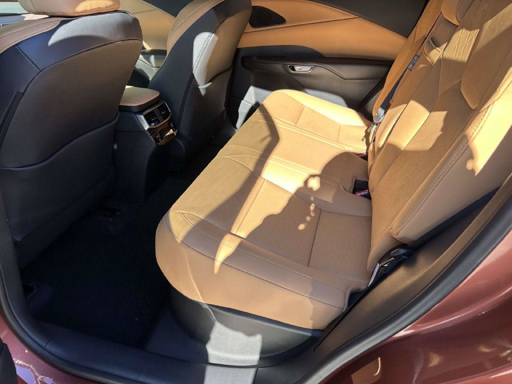 New 2026 Lexus RX 350 Premium Plus w/ Convenience Package FWD image 9