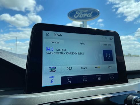 Used 2024 Ford Escape Active w/ Cold Weather Package FWD image 25