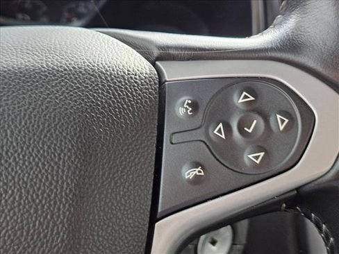 Used 2018 Chevrolet Colorado ZR2 w/ LPO, Power Package image 12