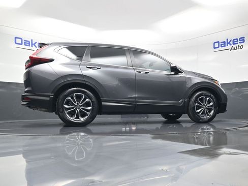 Used 2022 Honda CR-V EX-L image 46