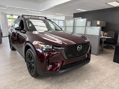 New 2026 MAZDA CX-90 3.3 Turbo w/ Premium Sport Pkg