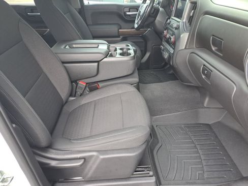 Used 2020 Chevrolet Silverado 1500 RST w/ All-Star Edition AWD/4WD image 15