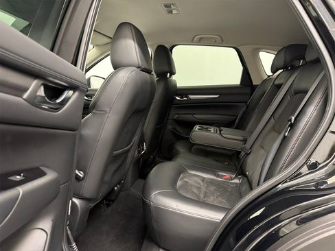 Used 2023 MAZDA CX-5 AWD 2.5 S w/ Select Package image 15