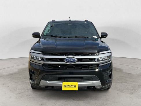 Used 2022 Ford Expedition Max XLT AWD/4WD image 8