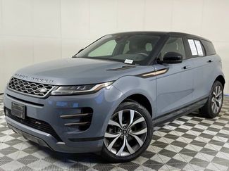 Used 2022 Land Rover Range Rover Evoque R-Dynamic S 360° Tour