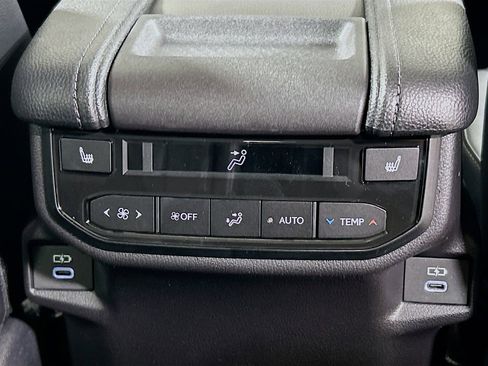 New 2026 Toyota Grand Highlander AWD image 26