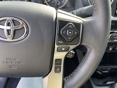 Used 2023 Toyota Tacoma SR5 image 31