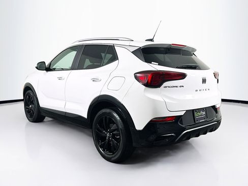 Used 2024 Buick Encore GX Sport Touring w/ Comfort Package image 5