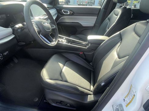 New 2026 Jeep Compass Limited AWD/4WD image 7