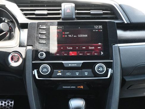 Used 2019 Honda Civic Sport image 12