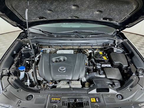 Used 2025 MAZDA CX-5 AWD 2.5 S w/ Select Package image 33