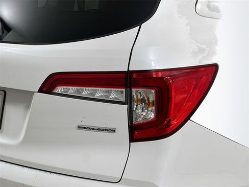 Used 2022 Honda Pilot Special Edition image 6