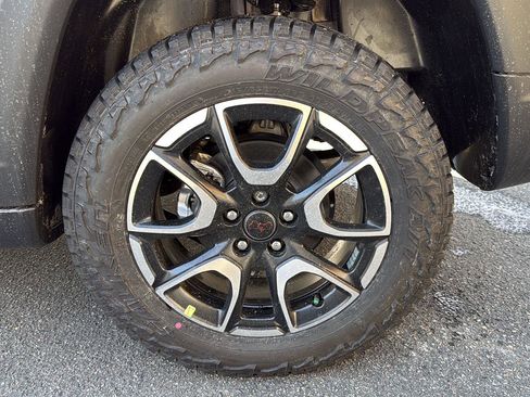 New 2026 Jeep Compass Trailhawk w/ Sun, Sound & Navigation Group image 14