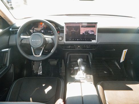 Used 2026 MAZDA CX-5 Select AWD/4WD image 19