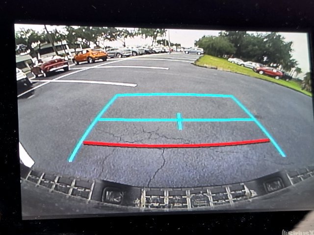 Used 2023 Toyota Tacoma SR w/ SR Convenience Package AWD/4WD image 16