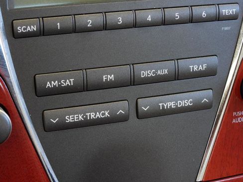 Used 2008 Lexus ES 350 image 51