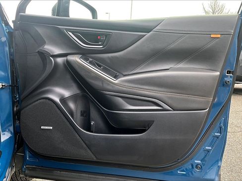 Used 2023 Subaru Forester Wilderness image 23