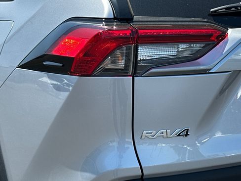 Certified 2024 Toyota RAV4 Limited w/ Advanced Technology Package AWD/4WD image 27