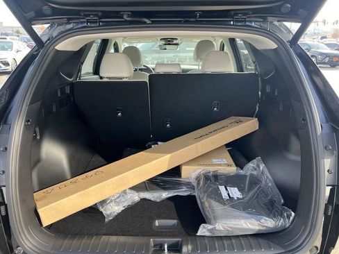 Certified 2025 Hyundai Tucson SEL image 16